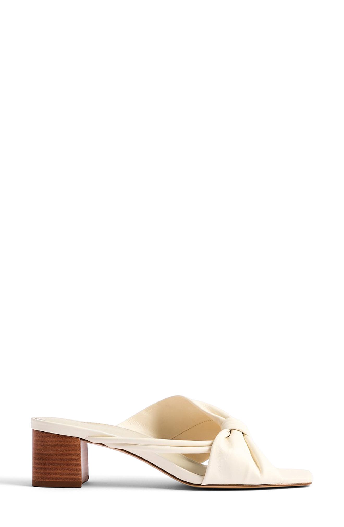 MARION PARKE Laney Block Heel Sandal, Alternate, color, 