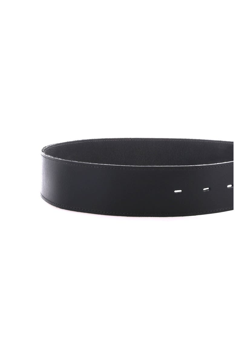 Dreampath Boho Belt, Alternate, color, Black DD