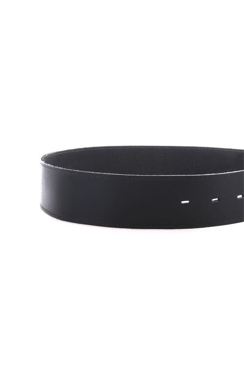 Bed Stu Dreampath Boho Belt In Black