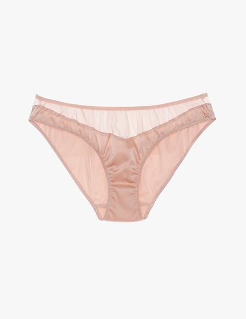 Aaron Panty