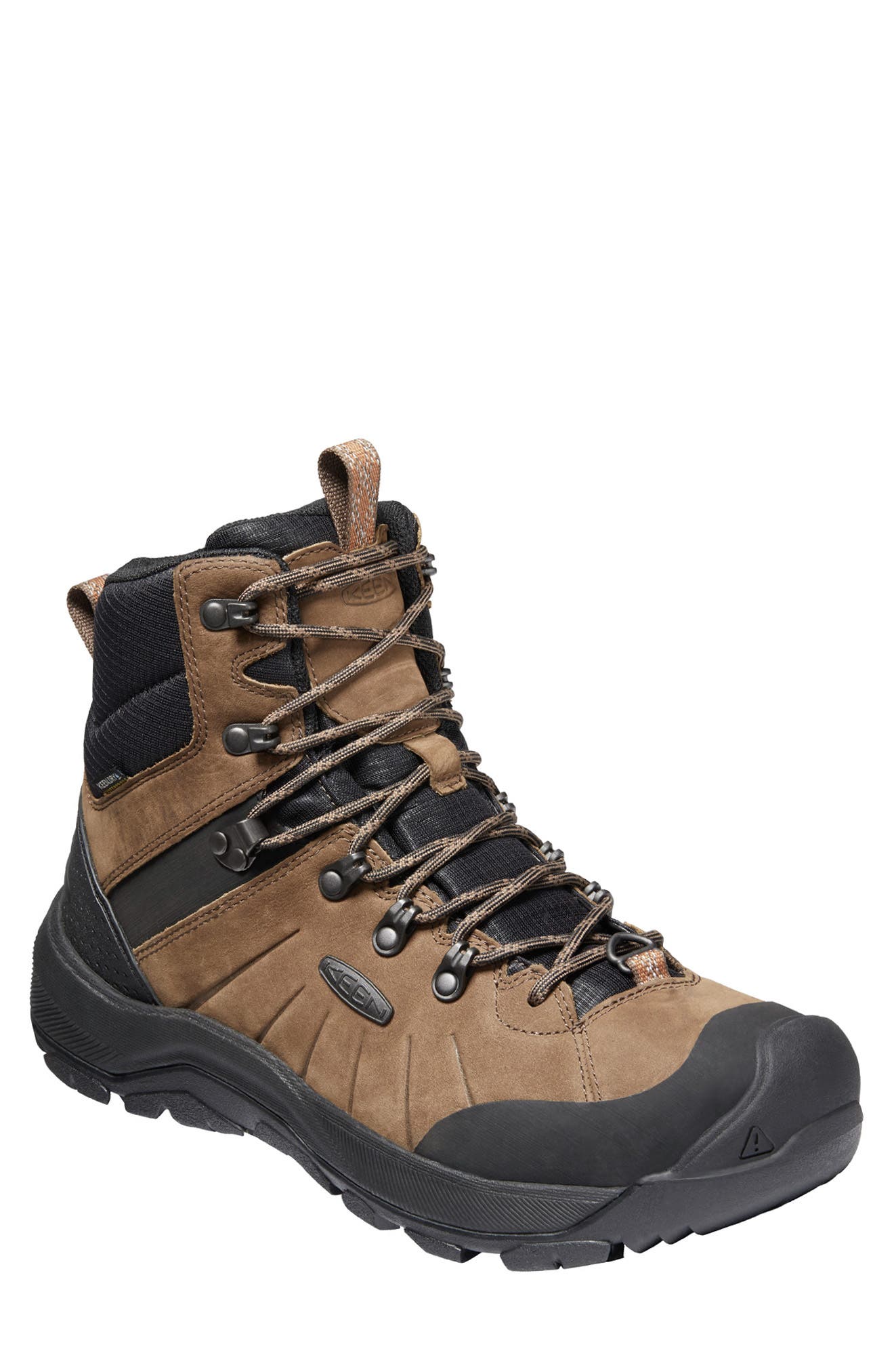 靴 KEEN HOODCHUKKA WP \