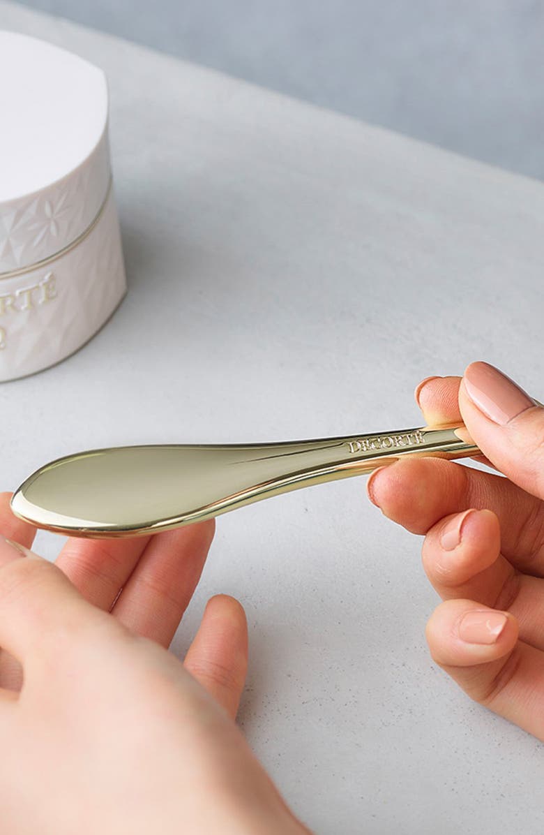 Decorté AQ Concentrate Neck Cream, Alternate, color, 