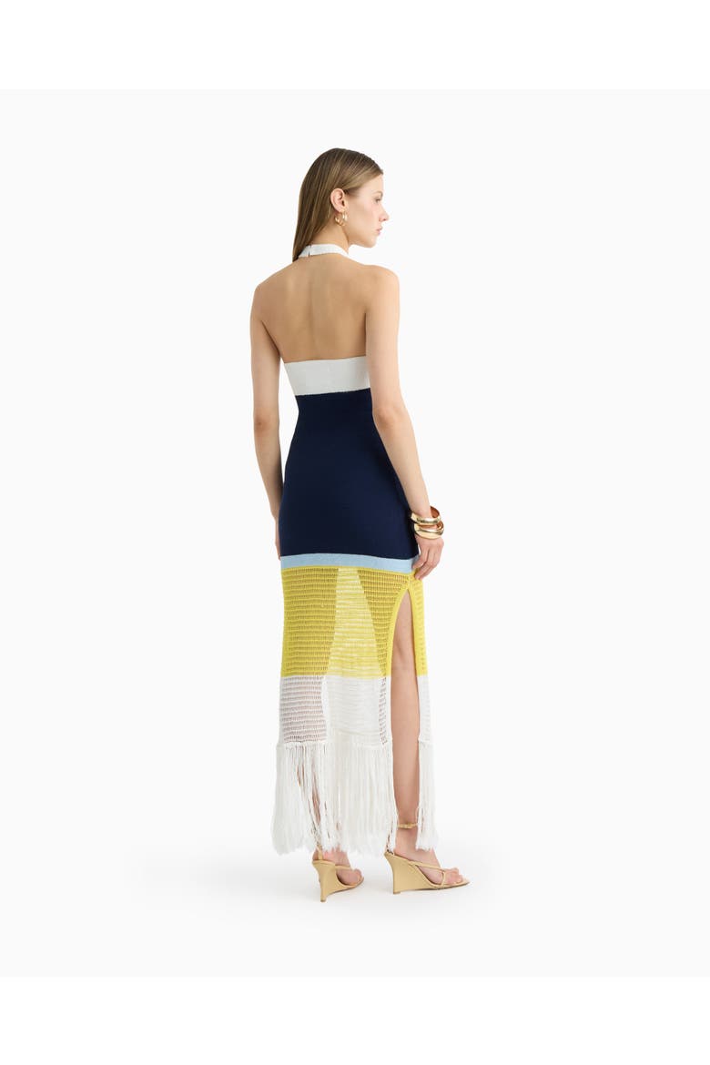 Alix Dress, Alternate, color, Multi