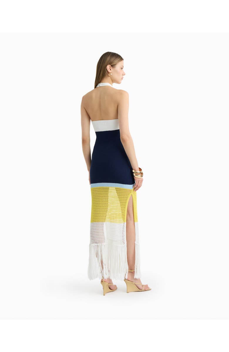 Dodiee Alix Dress, Alternate, color, Multi
