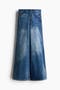  Washed Denim Blue