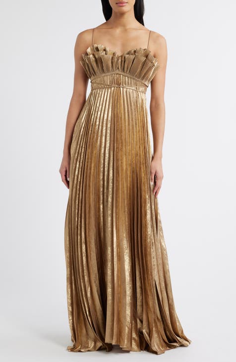 Women s Pleated Dresses Nordstrom