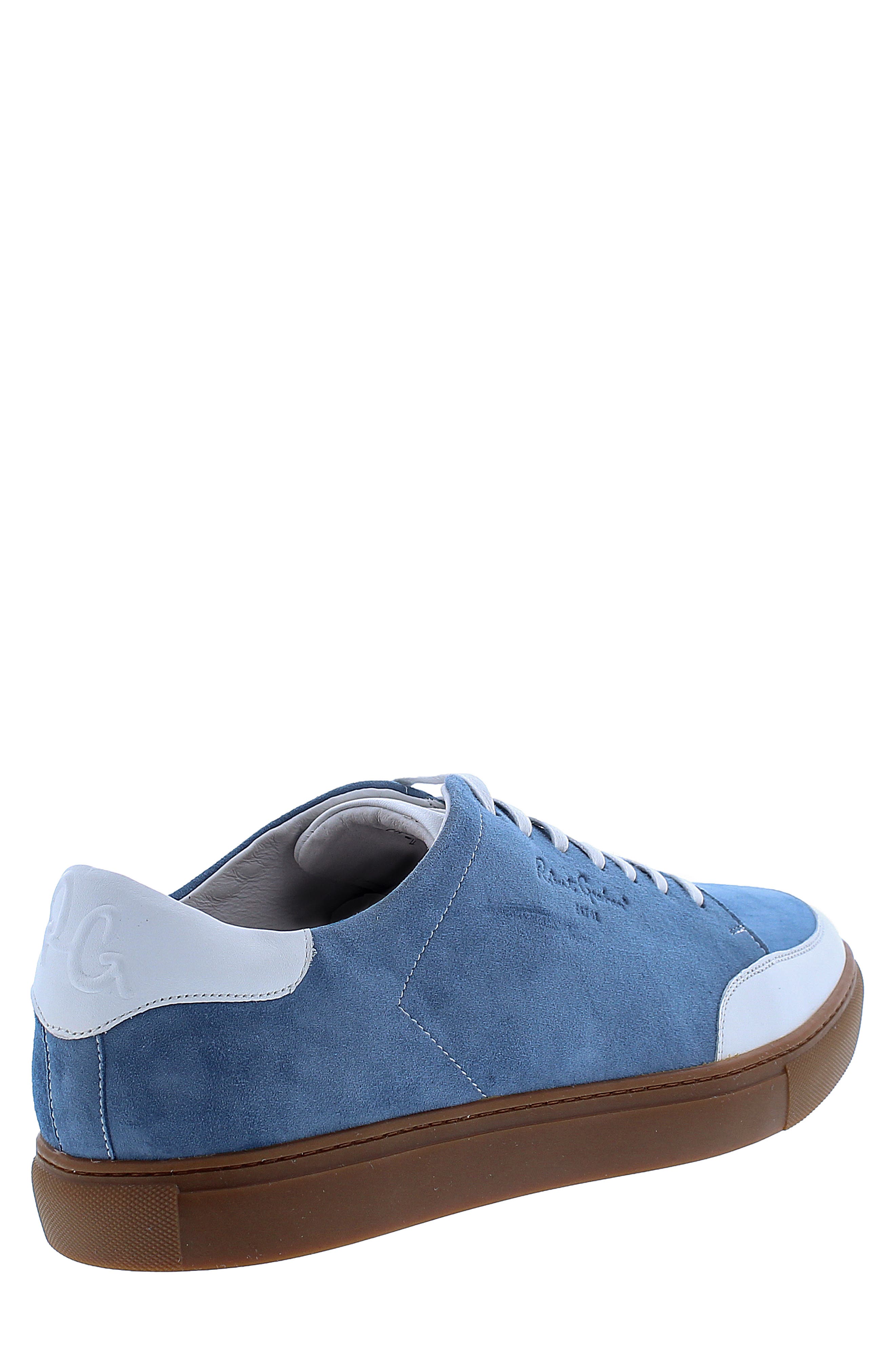 Robert Graham Nadeera Sneaker, Alternate, color, 