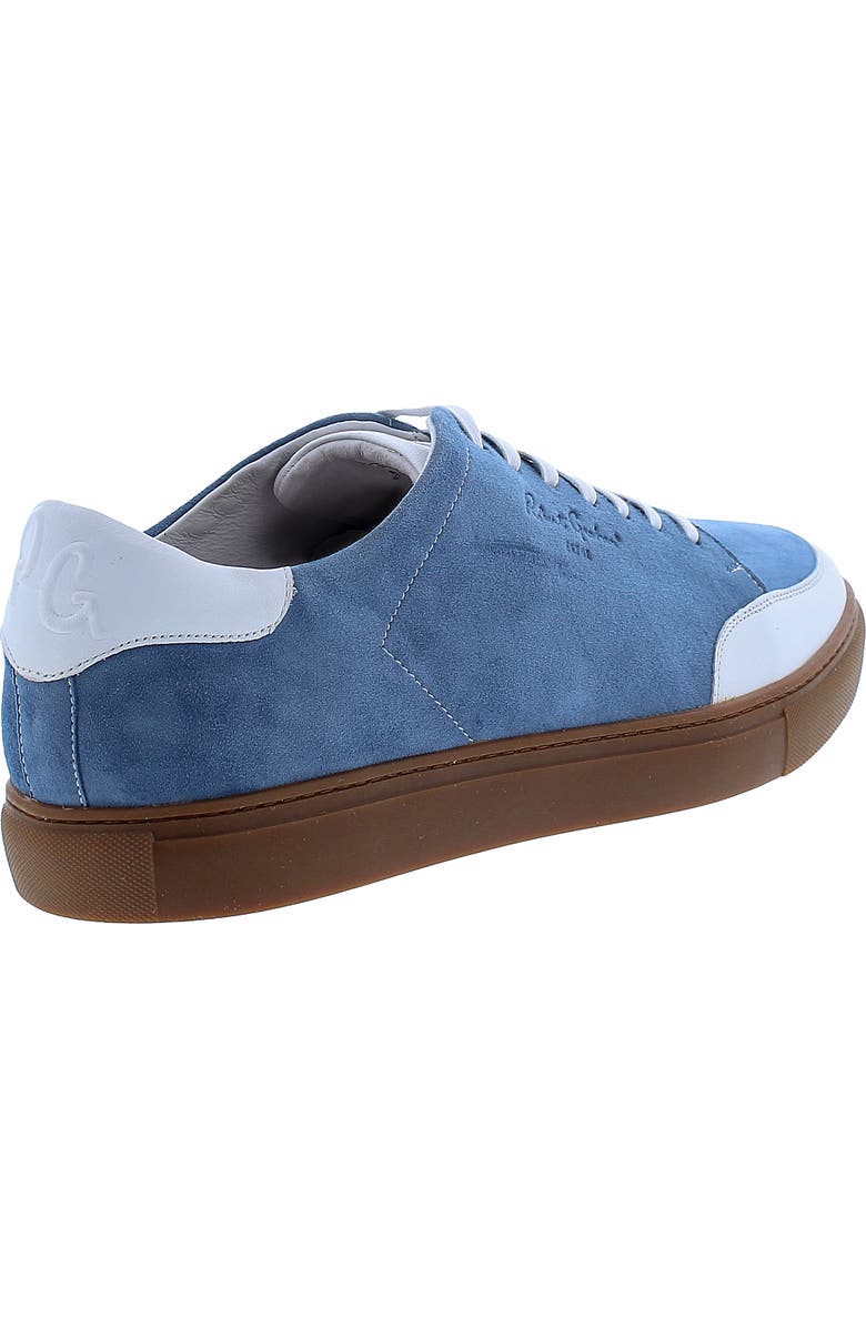 Robert Graham Nadeera Sneaker, Alternate, color,