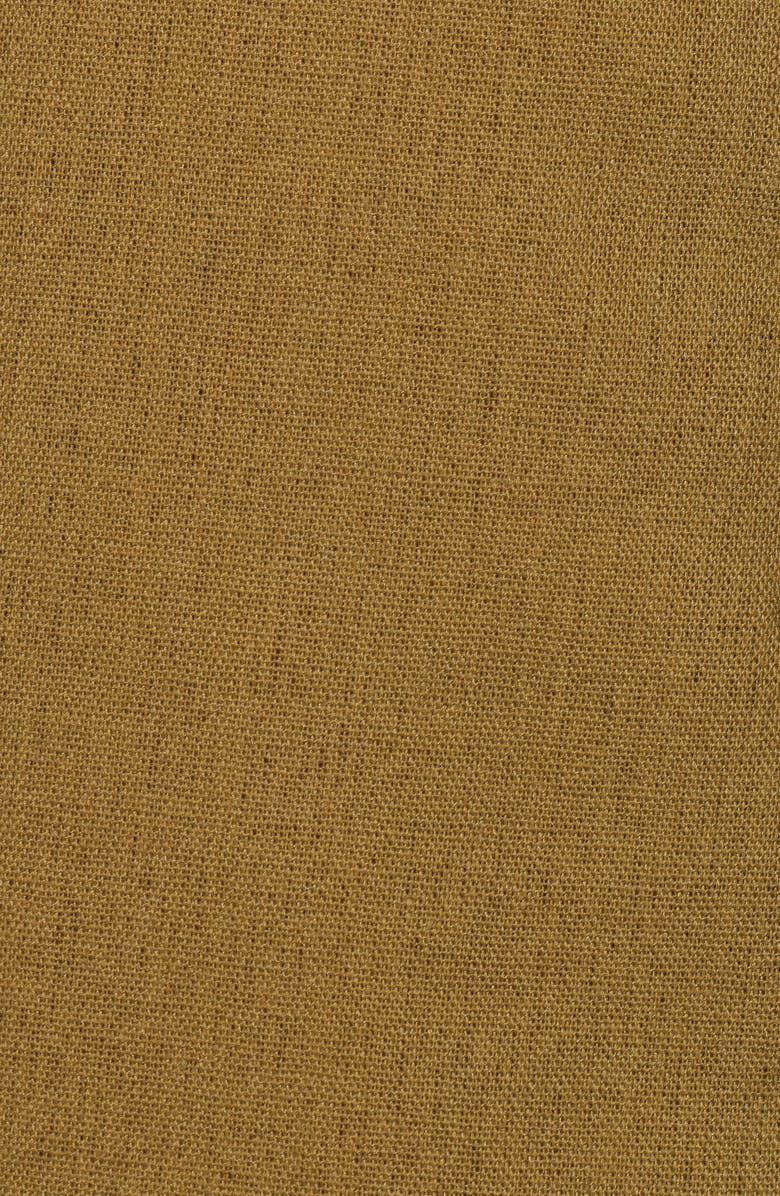 Petal & Pup Penelope Sleeveless Minidress, Alternate, color, Green