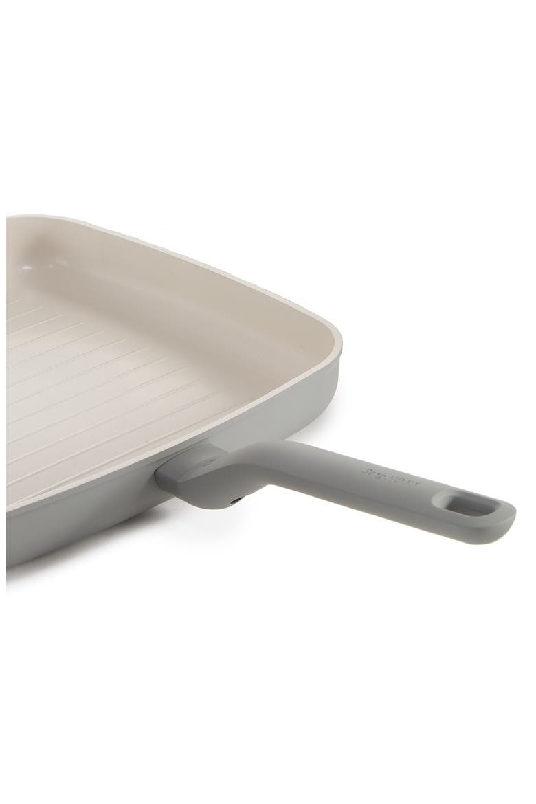 Leo Balance Square Grill Pan, Alternate, color, MOON MIST