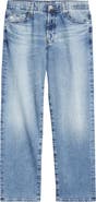 AG Felix Vintage Straight Jeans