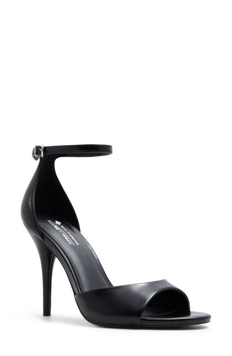Kimbra Ankle Strap Sandal (Women)