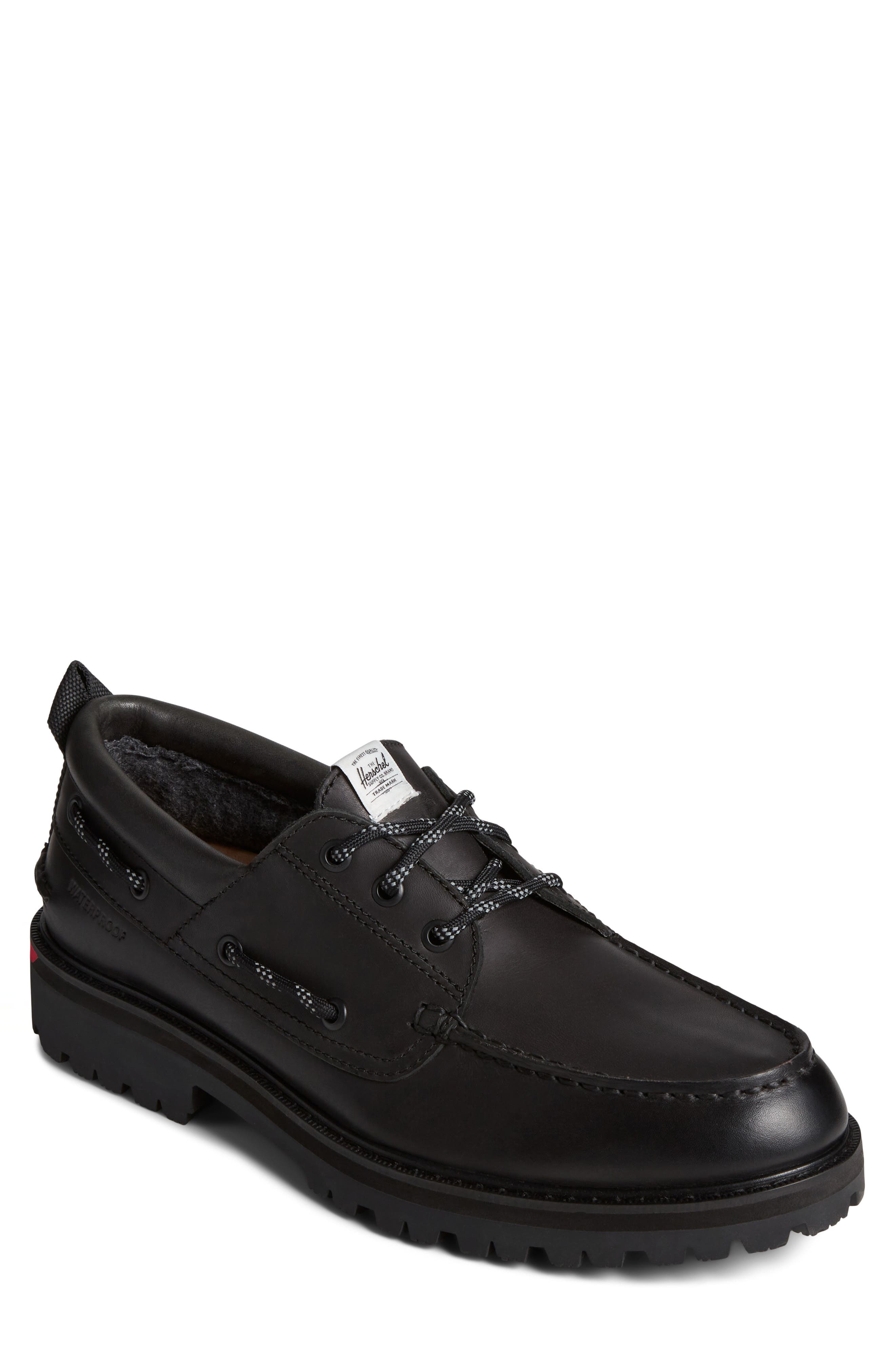 ZZDNU SPERRY TOP-SIDER® x Herschel Supply Co. Authentic  display picture 1