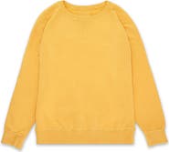 Fortela Harvard Crewneck Sweatshirt