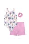 selected Pastel Stitch Angel