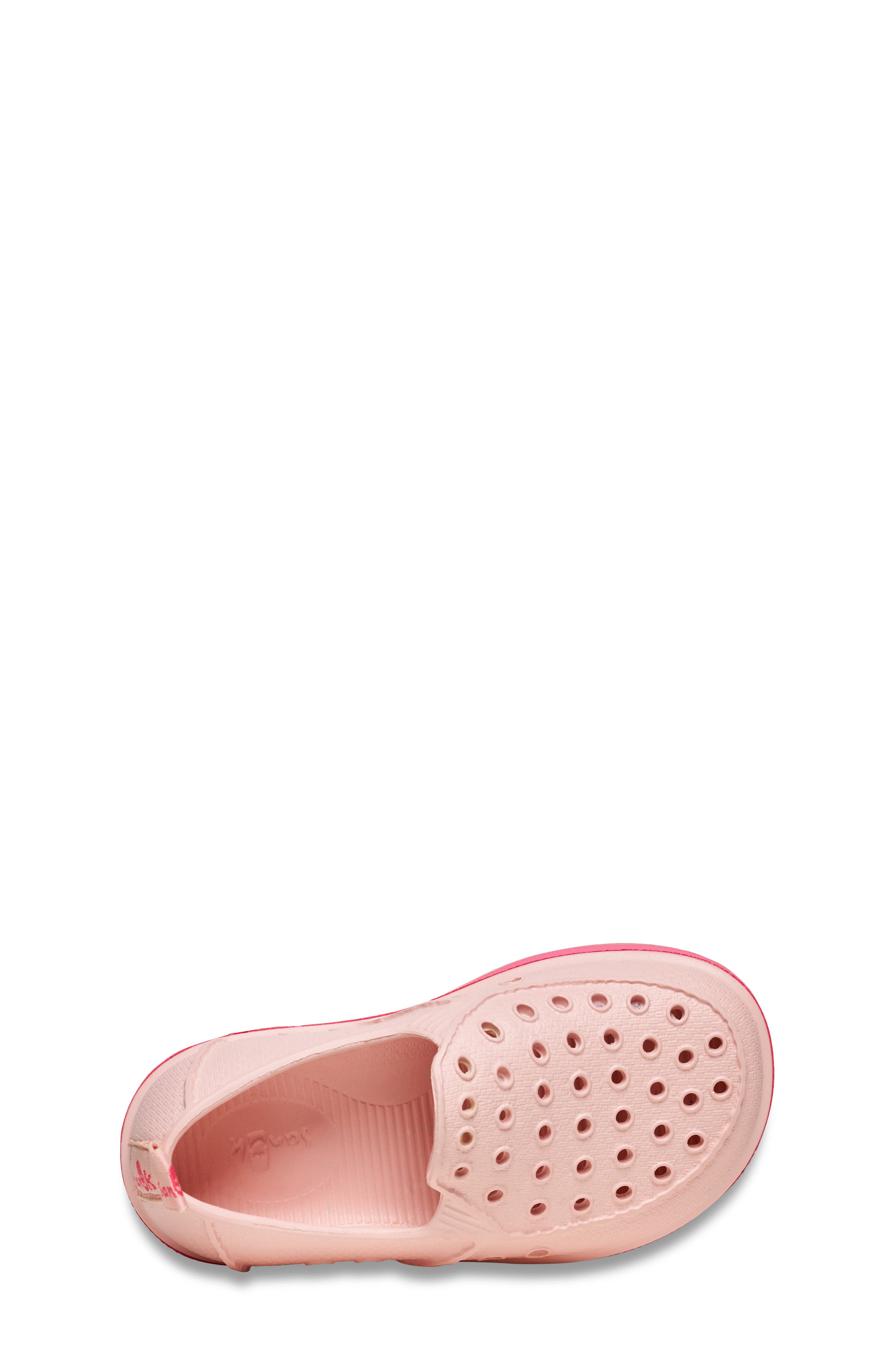 Lil Walker Sneaker, Alternate, color, PEARL BLUSH