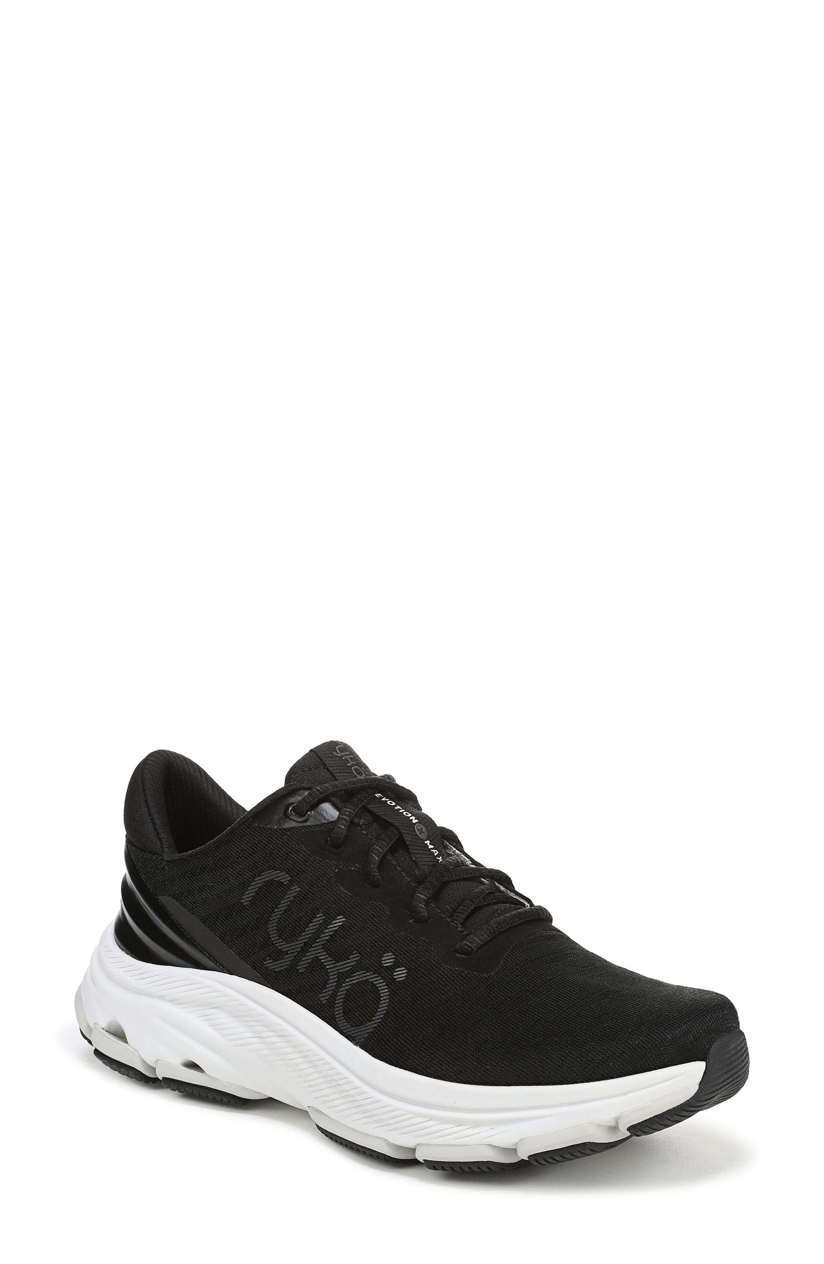 Rykä Devotion X Max Walking Sneaker