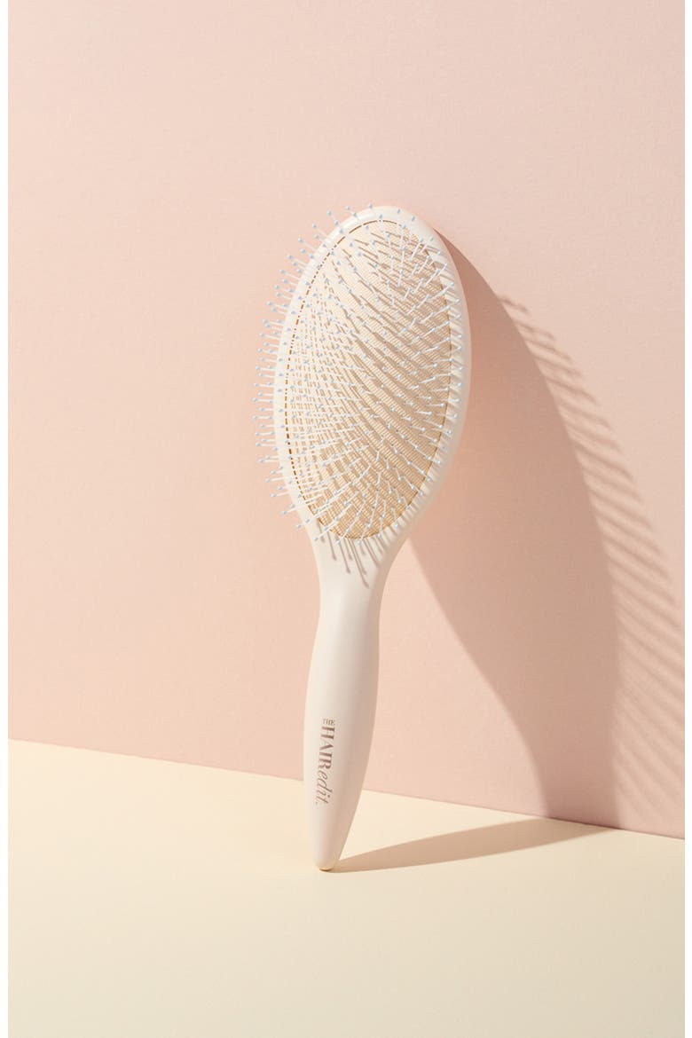 Smooth & Polish Detangling Brush, Alternate, color, NO COLOR