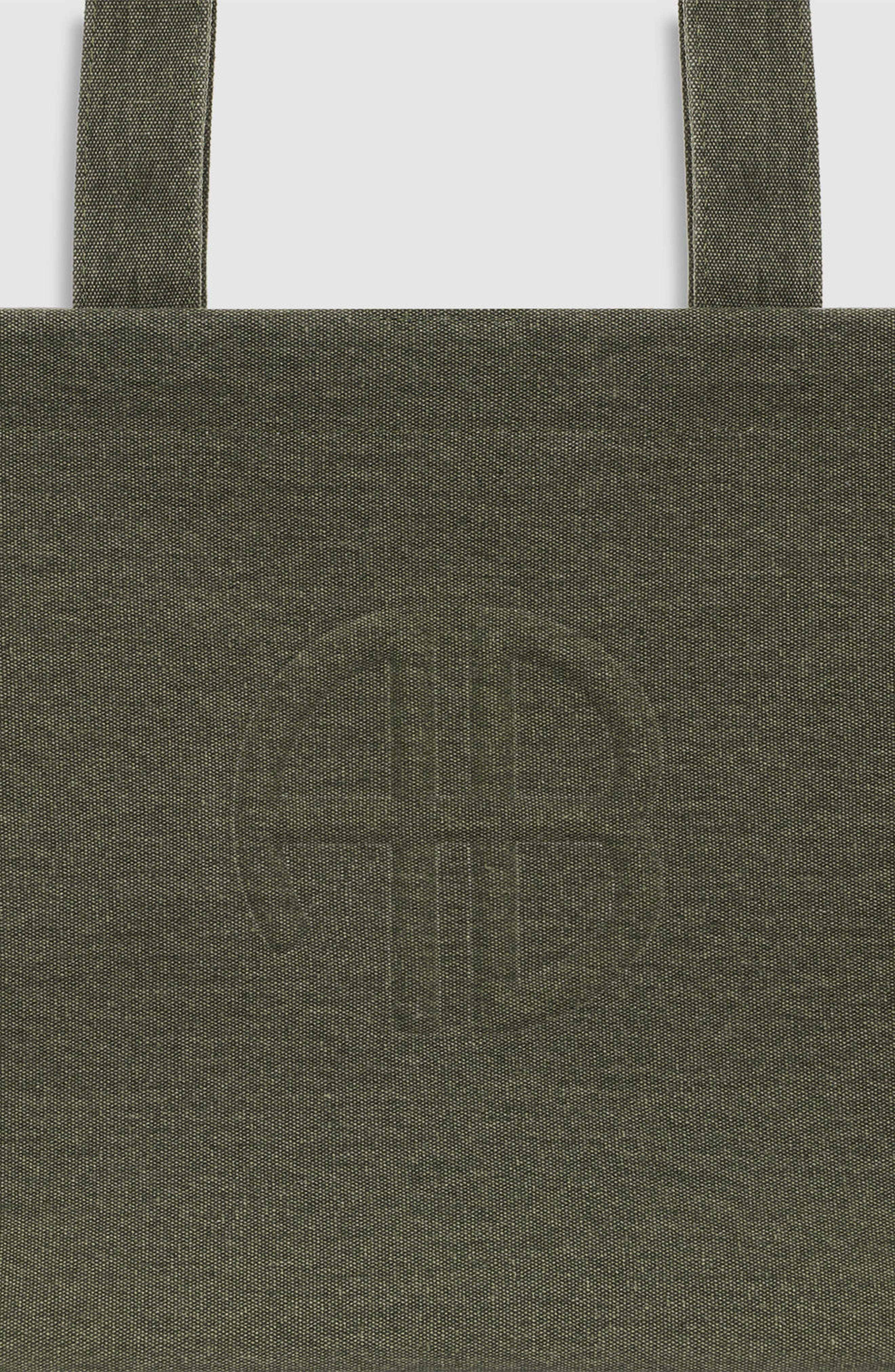 Lara Tote Bag, Alternate, color, Sage