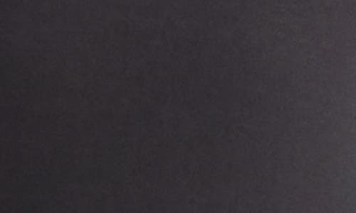 Jones New York Shirred Turtleneck Top In Black