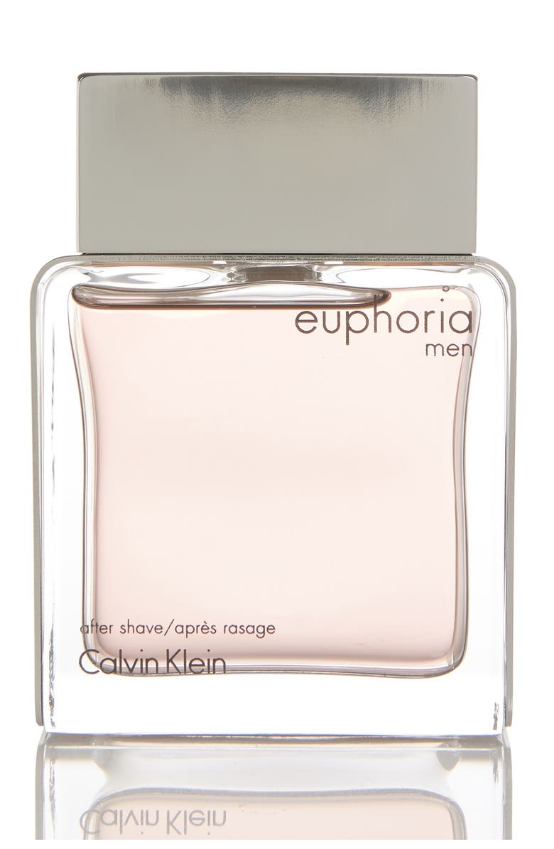 Calvin Klein Euphoria for Men After Shave - 100ml., Main, color, 