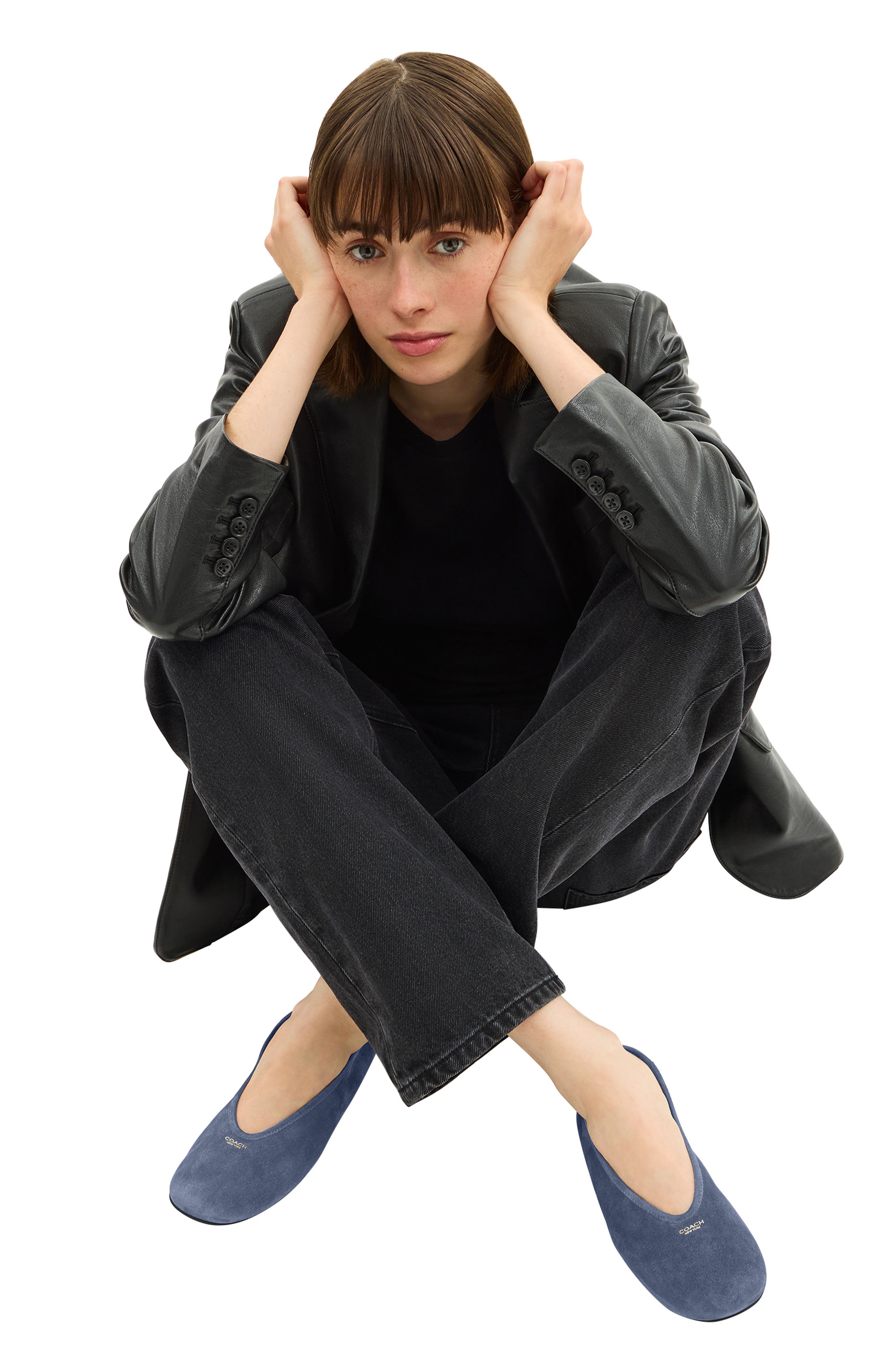 Houston Ballet Flat - image 4