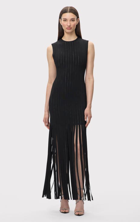 The Alyssa Gown