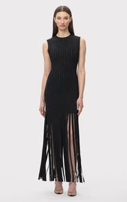 Herve Leger The Alyssa Gown