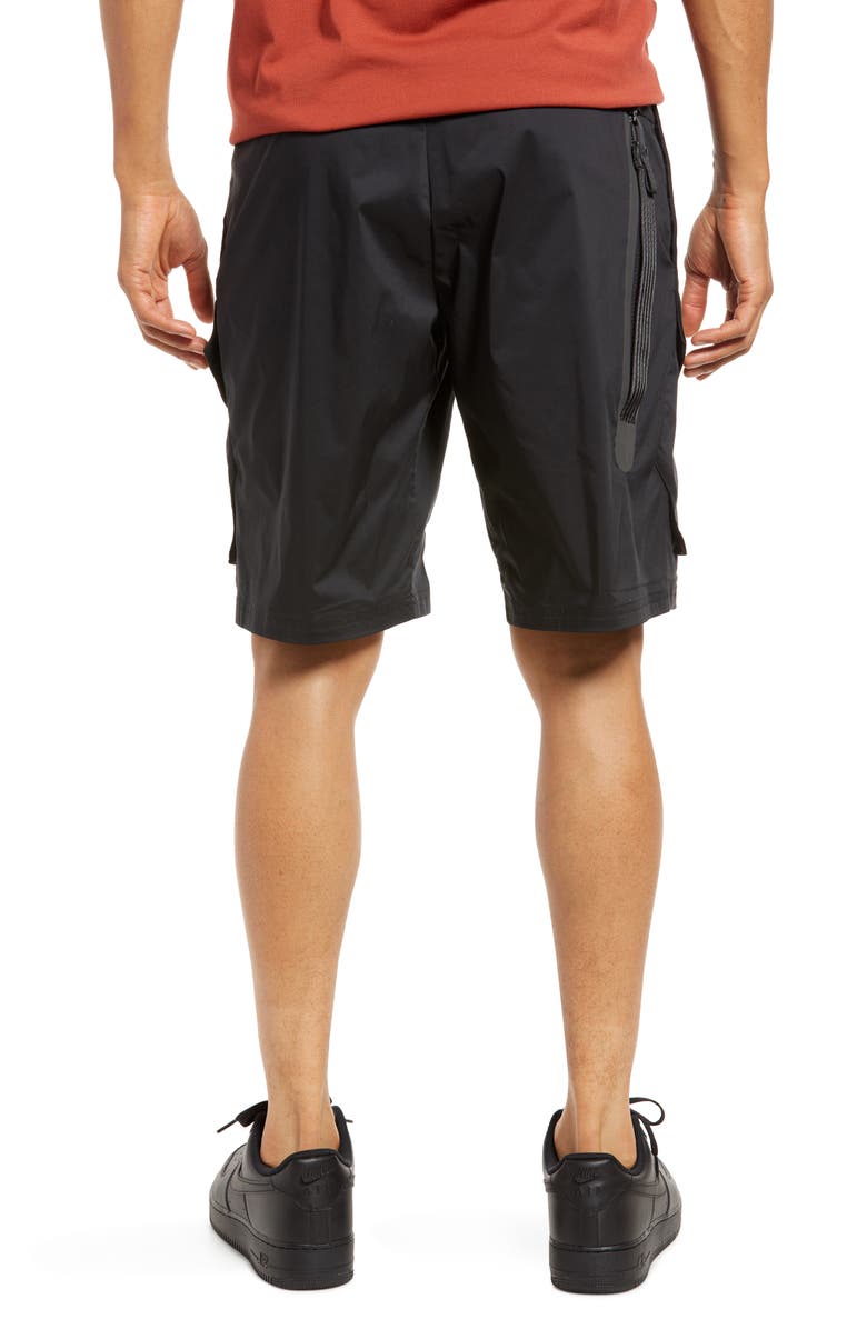 Nike Men's Sportswear Tech Pack Cargo Shorts, Alternate, color, 