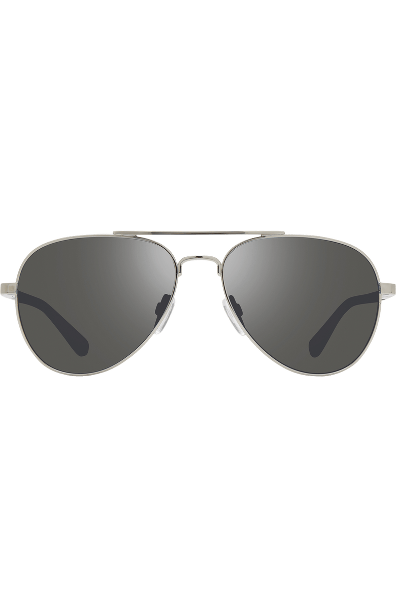 Revo Lifestyle RACONTEUR II sunglasses, Main, color, Graphite