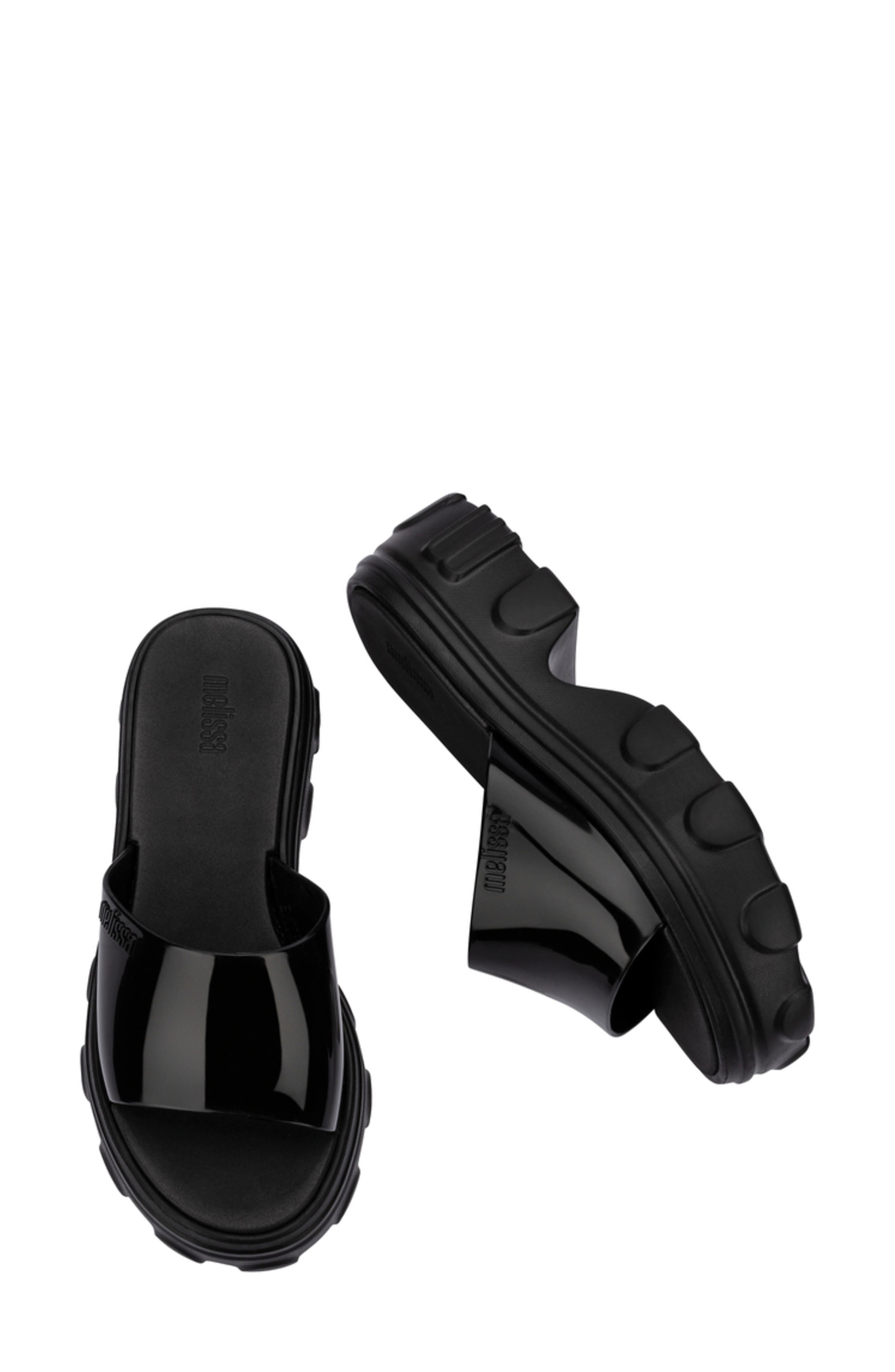 Melissa Ella Slide Sandal, Alternate, color, 