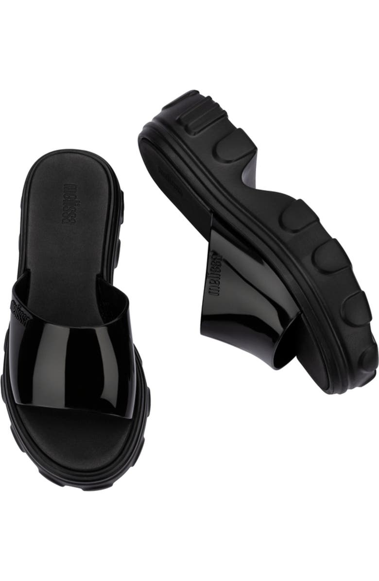 Melissa Ella Slide Sandal, Alternate, color,