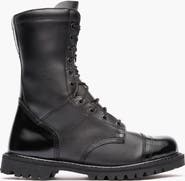 Rocky Side Zipper Jump Boot