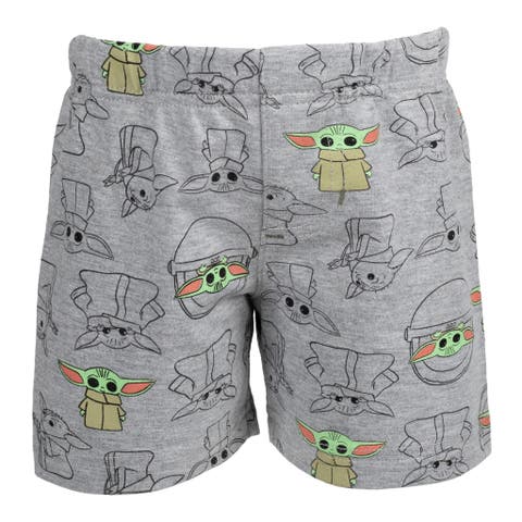 2-Piece T-Shirt and Shorts Set