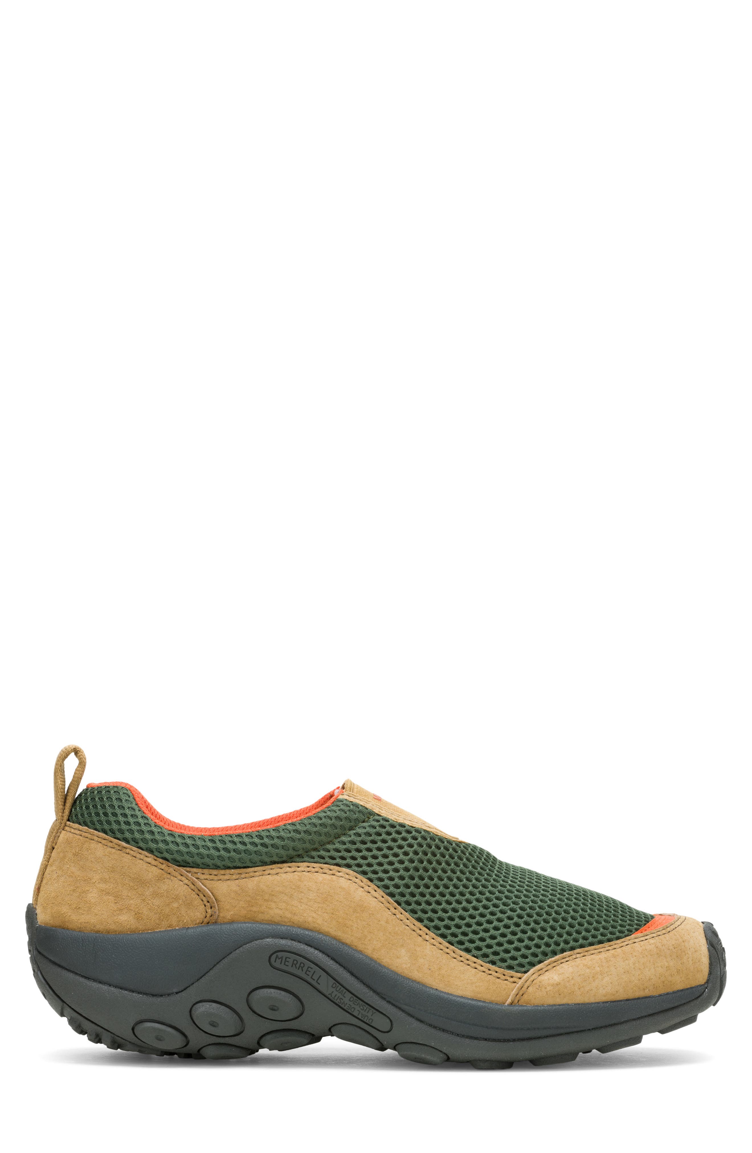 Jungle Moc Breeze Slip-On Sneaker, Alternate, color, VIRIDIAN