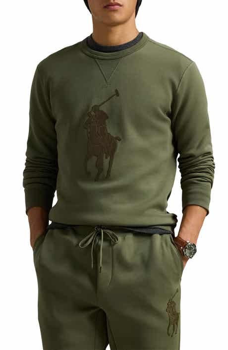 Logo Graphic Sweatshirt