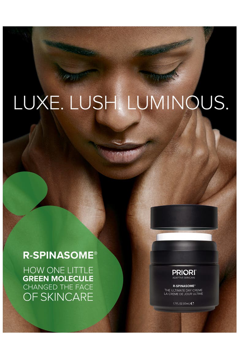 R-Spinasome™ Ultimate Day Creme, Alternate, color, NO COLOR