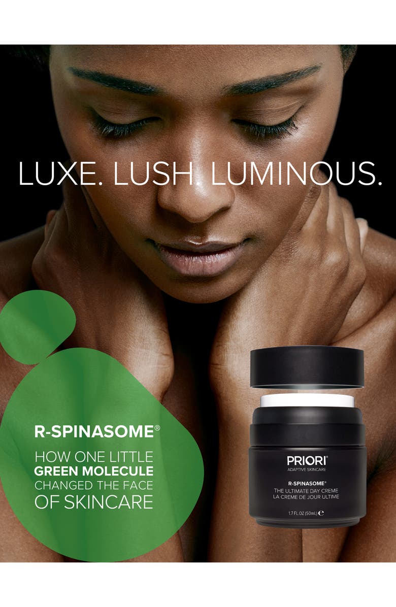 PRIORI R-Spinasome<sup>™</sup> Ultimate Day Creme, Alternate, color, 