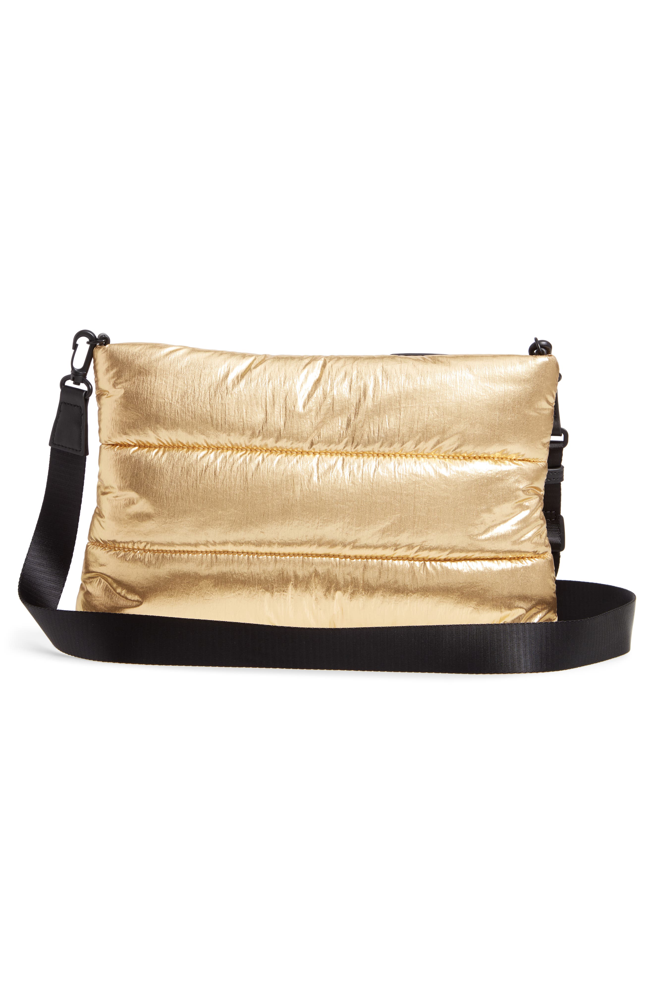 Trouvé Keri Nylon Crossbody, Alternate, color, 