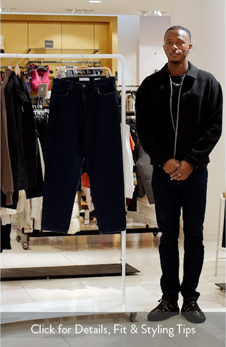 Relaxed Fit Jeans, sales video thumbnail