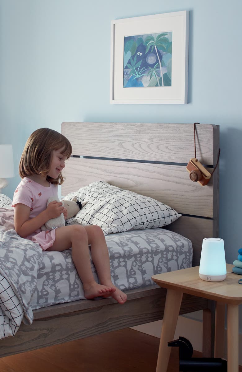 HATCH Rest Sound, Night Light & Time to Rise Machine, Alternate, color,