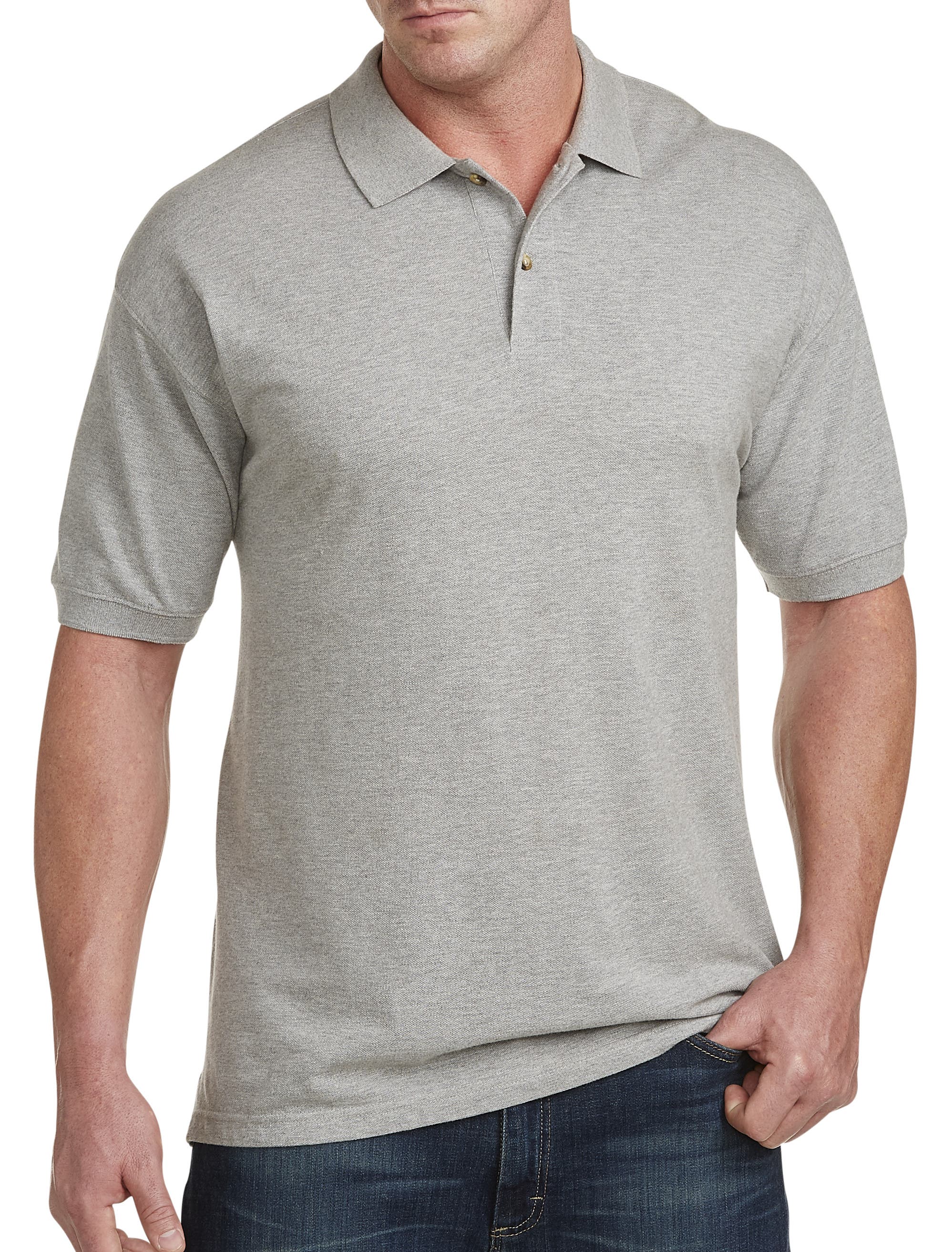 GREY HEATHER
