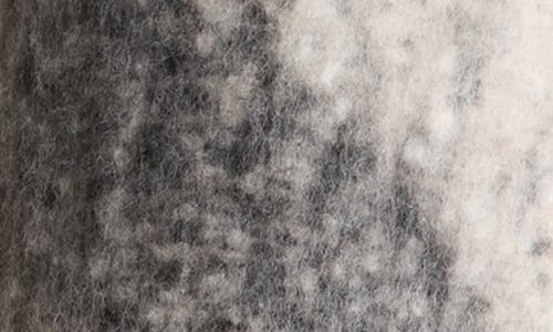 Vince Camuto Geometric Brushed Scarf In Multi