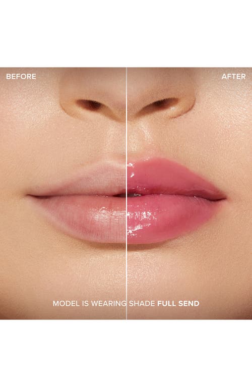 Too Faced Lip Injection Maximum Plump Extra Strength Lip Plumper