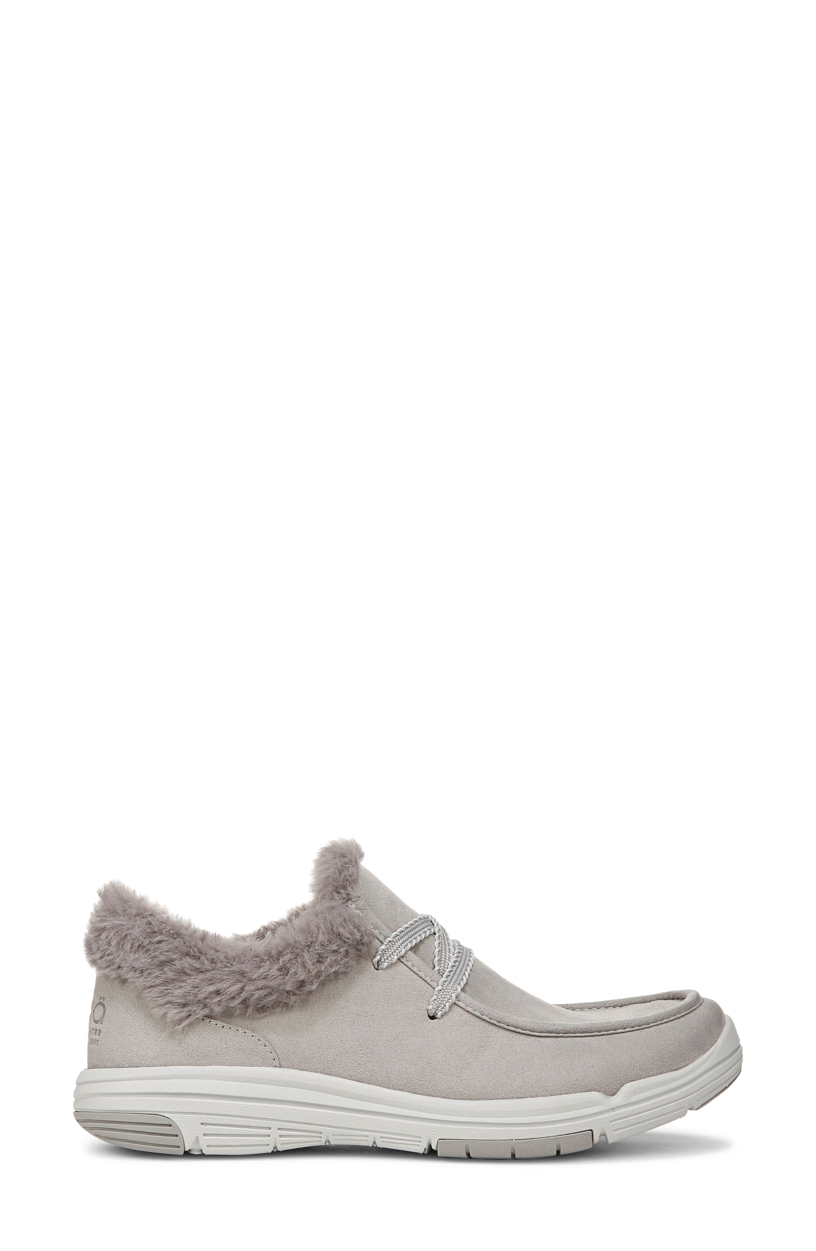 Rykä Avid Sneaker, Alternate, color, Paloma Grey