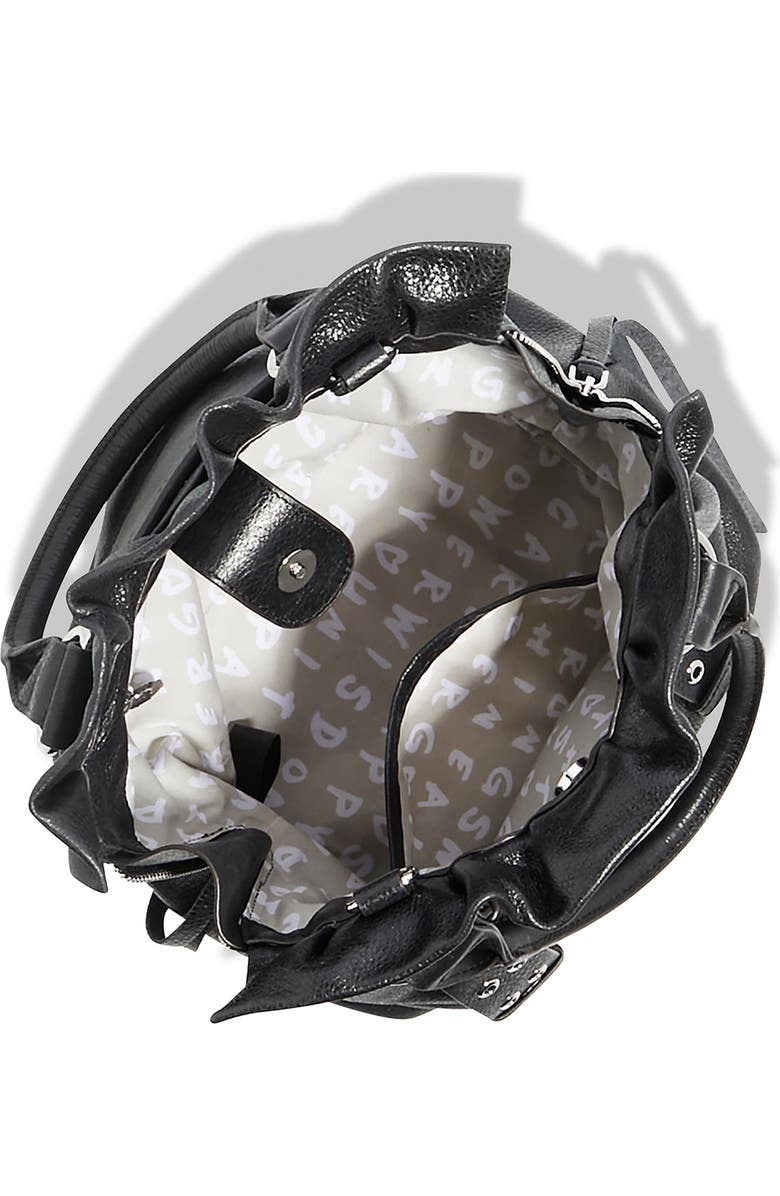 Aimee Kestenberg Cooper Convertible Leather Shoulder Bag, Alternate, color,