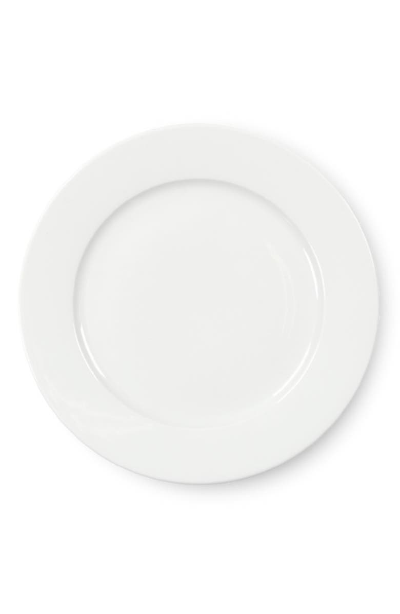 Pillivuyt Sancerre Set of 4 Appetizer Plates, Main, color, 