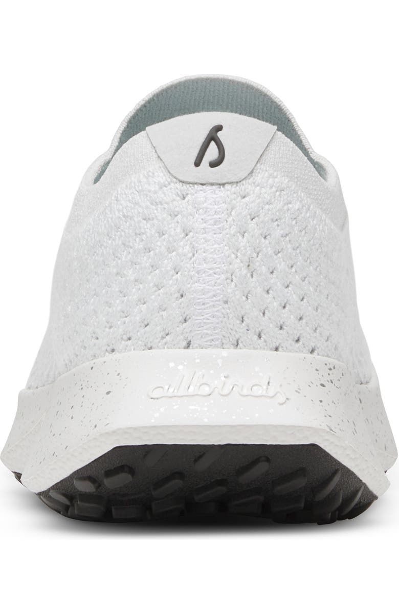 Allbirds Tree Dasher 2 Sneaker, Alternate, color, Blizzard/ Multi