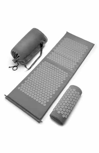 51-Inch Acupressure Mat & Pillow Set