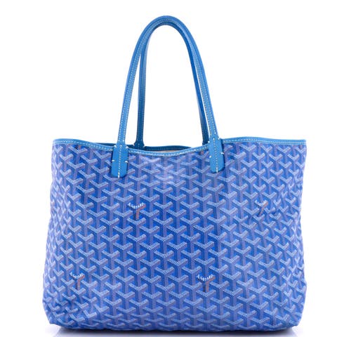 Artois Tote Coated Canvas PM